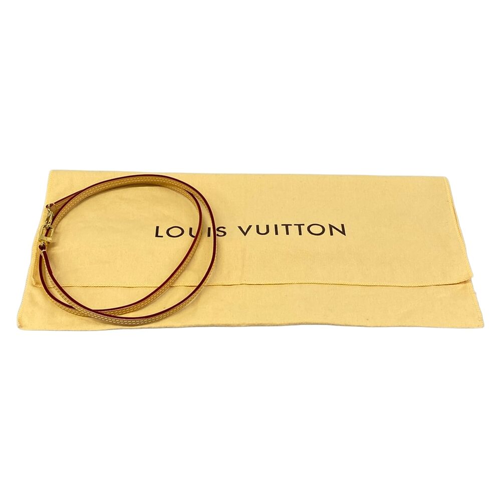 Louis Vuitton Alma BB Monogram Handbag M53152 - Picture 8 of 15